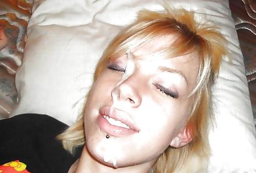 15P Facials Mix 08