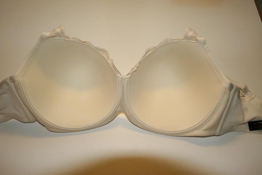 7P H cup bra
