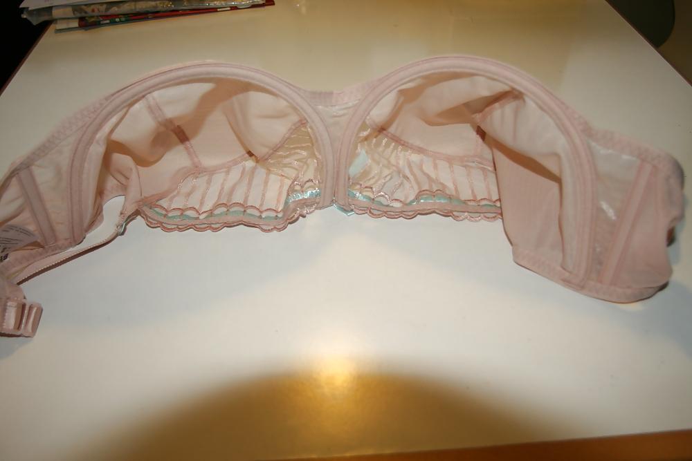 13P H cup bra