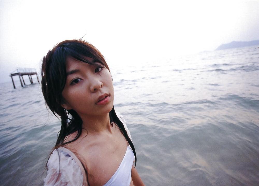 25P Asuka - Japanese Teen Model