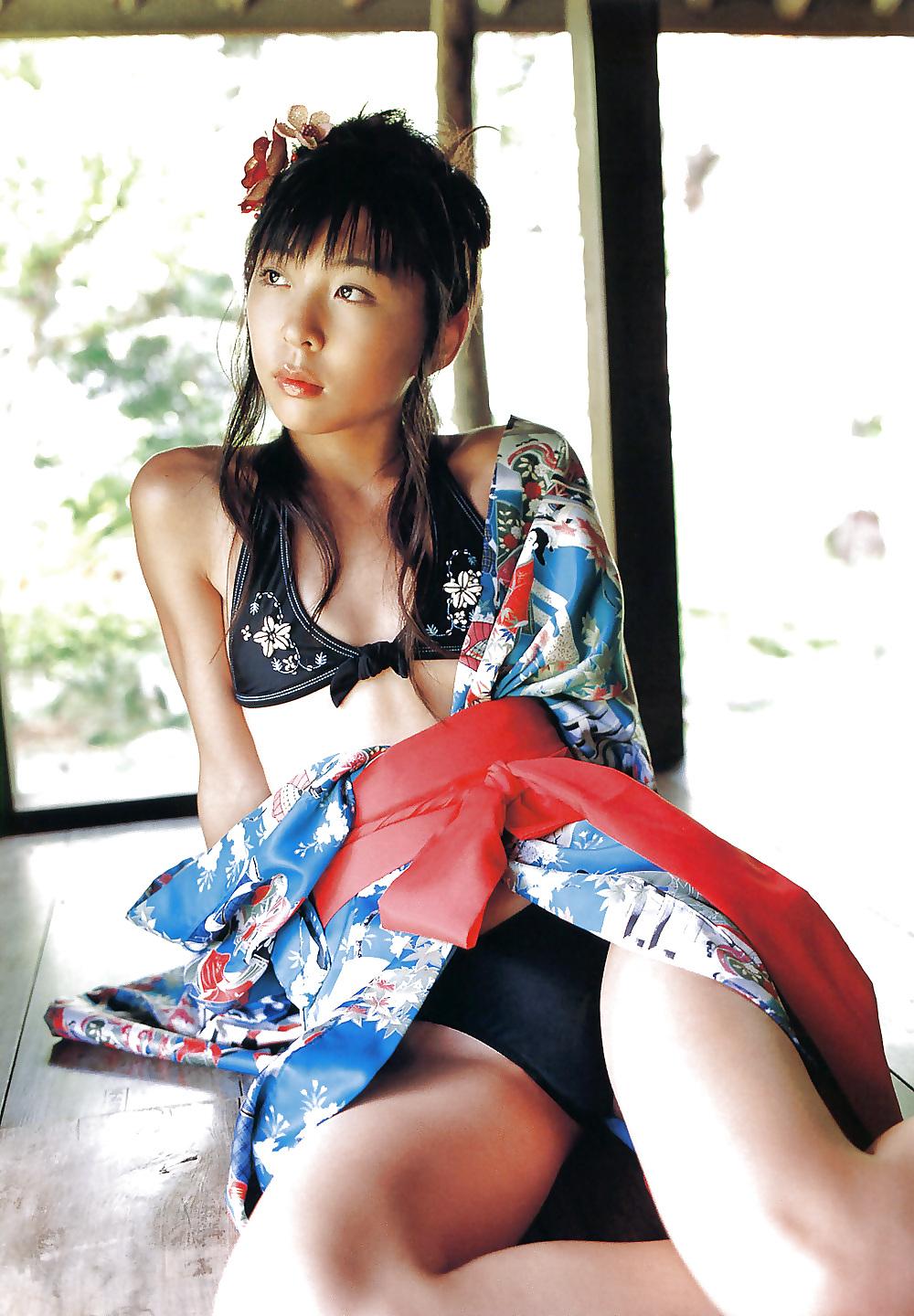 25P Asuka - Japanese Teen Model
