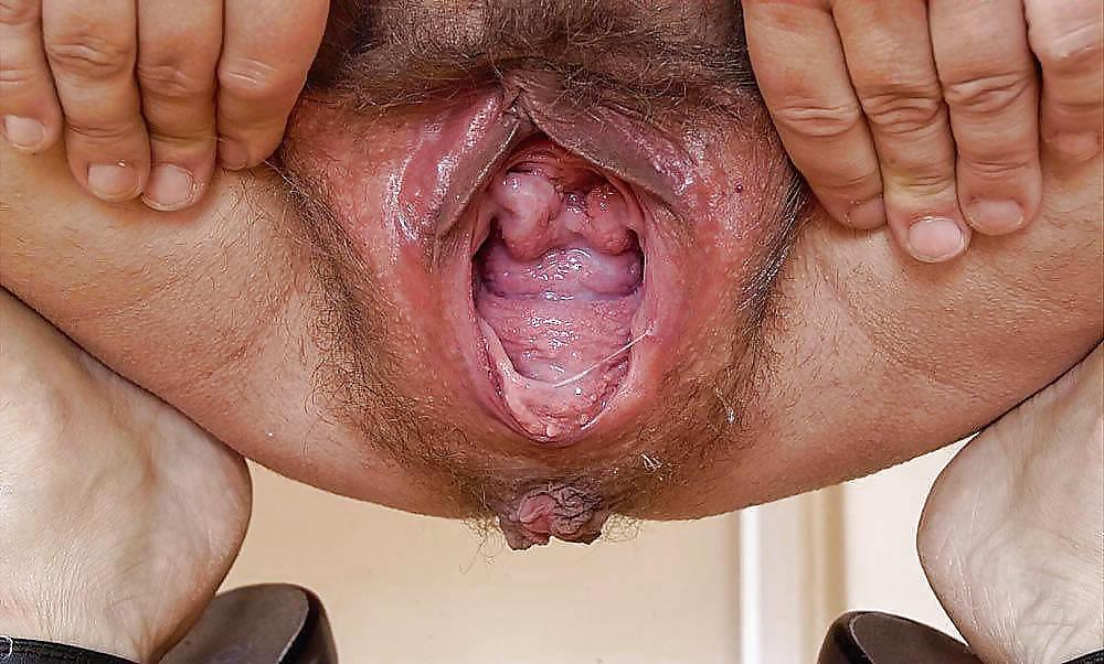 7P Big Cunt's