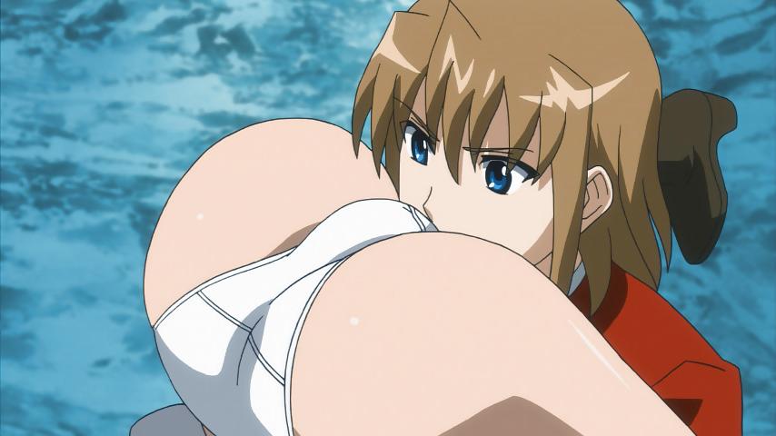21P Various Anime-Manga-Hentai Images Vol. 4: Screencaps.