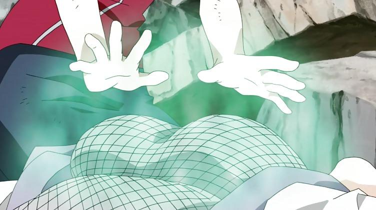 21P Various Anime-Manga-Hentai Images Vol. 4: Screencaps.
