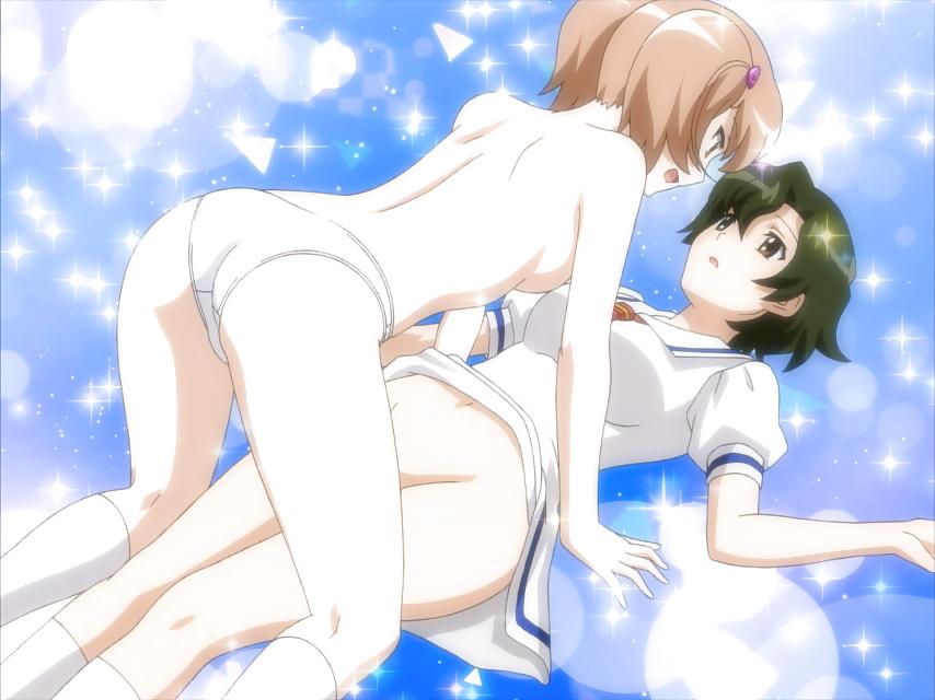 21P Various Anime-Manga-Hentai Images Vol. 4: Screencaps.