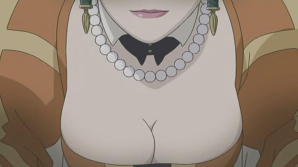 21P Various Anime-Manga-Hentai Images Vol. 4: Screencaps.