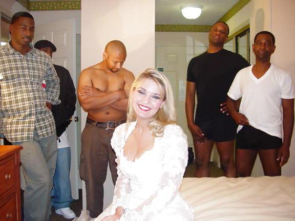 22P Dirty brides cheating