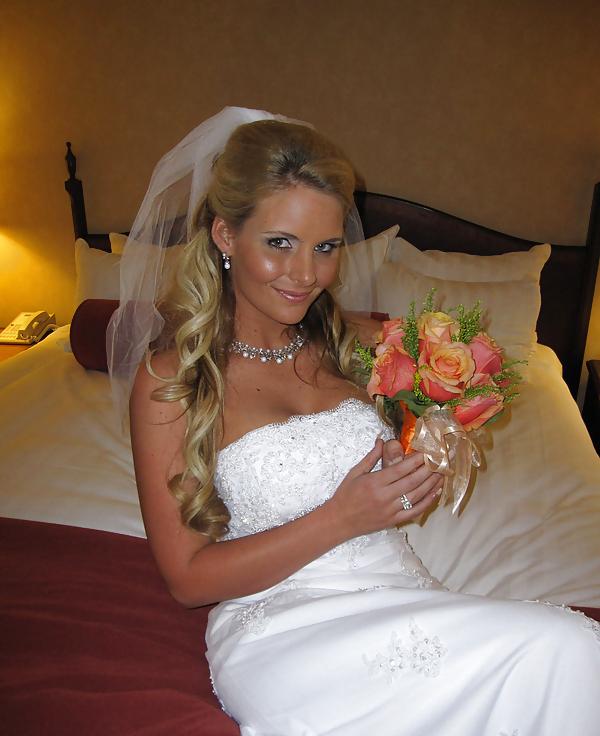 22P Dirty brides cheating