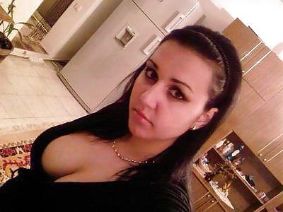 25P Cum on her face 1