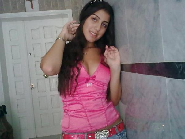 25P Cum on her face 1
