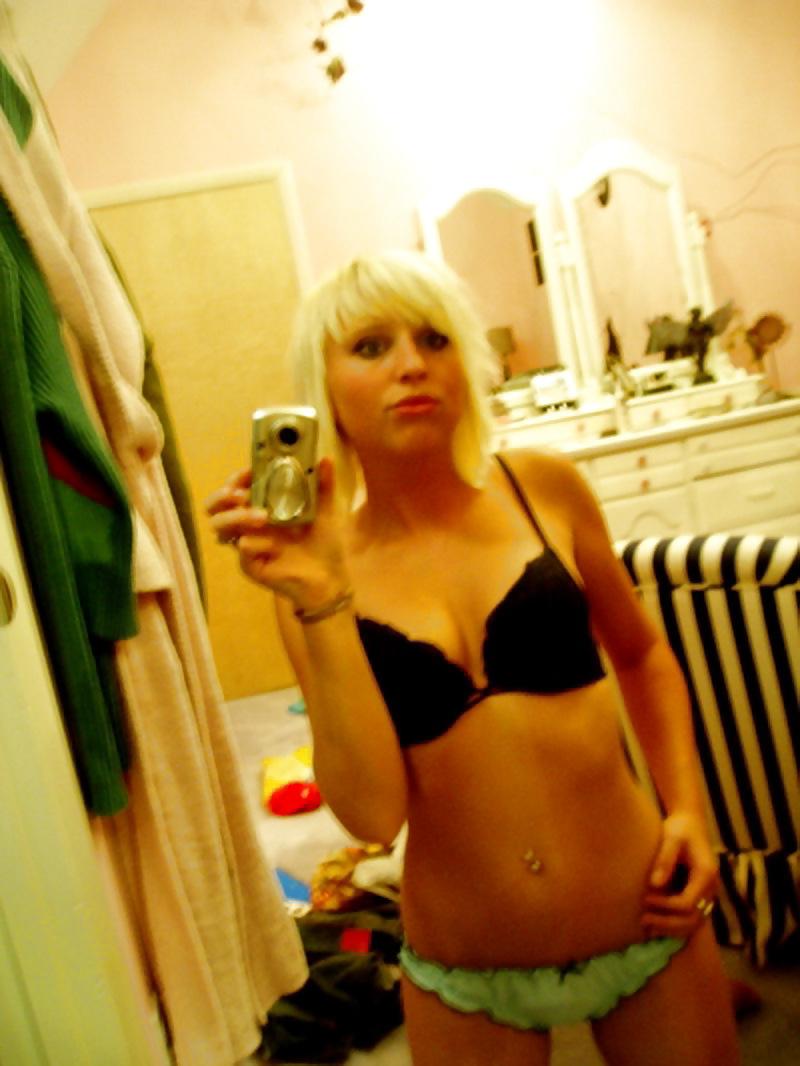 5P Bra 'n panties :D