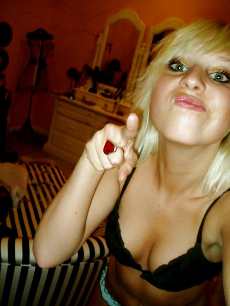 5P Bra 'n panties :D