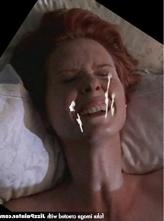 25P Fake facials 