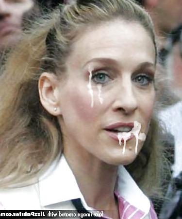 25P Fake facials 