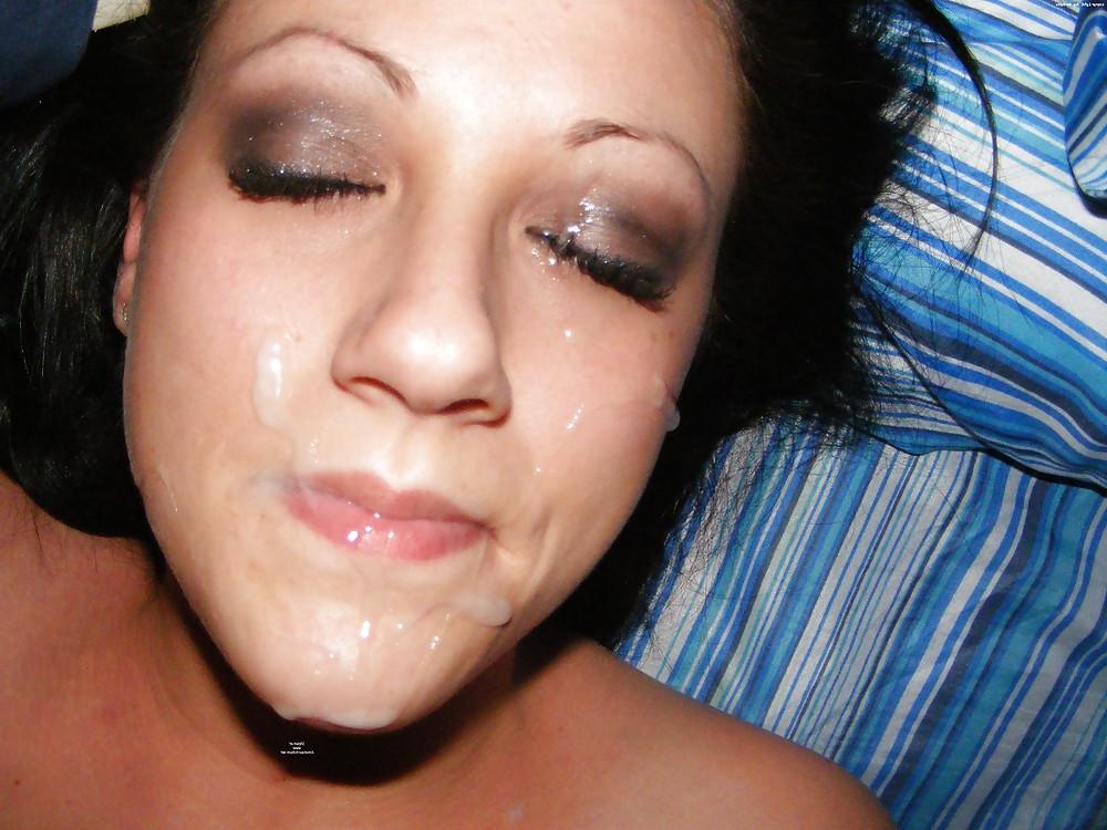 25P SPRITZ MIR ALLES INS GESICHT II