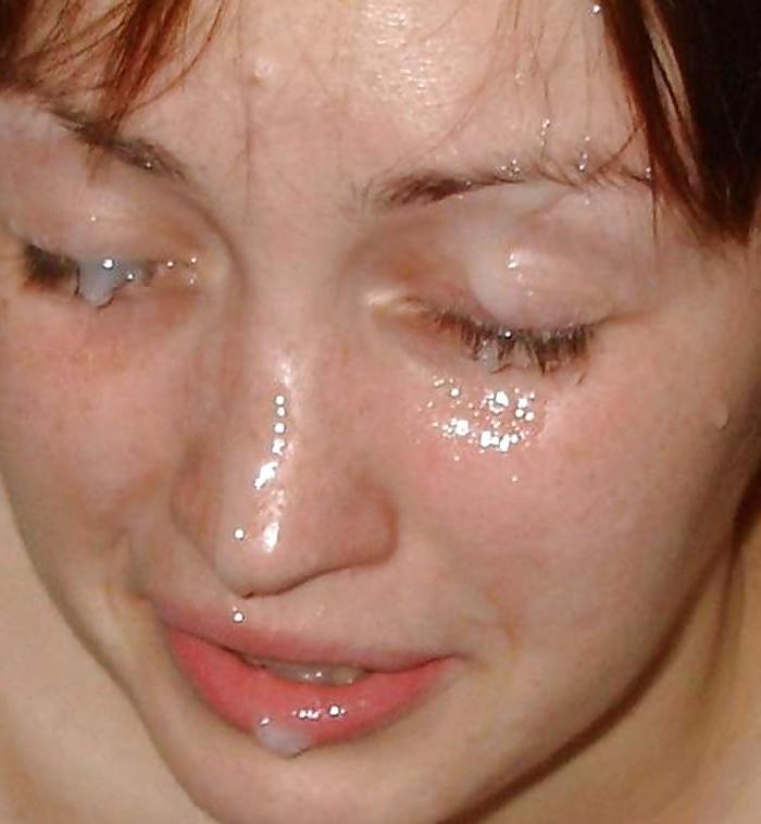 25P SPRITZ MIR ALLES INS GESICHT II