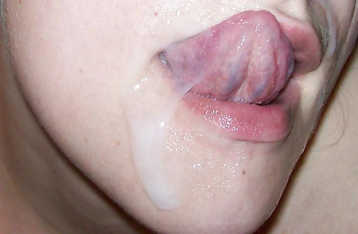 25P We Love CUM !!! #1