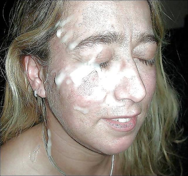 25P Blowjobs and Facials 14