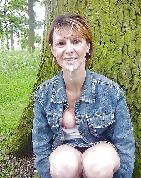 25P Blowjobs and Facials 14