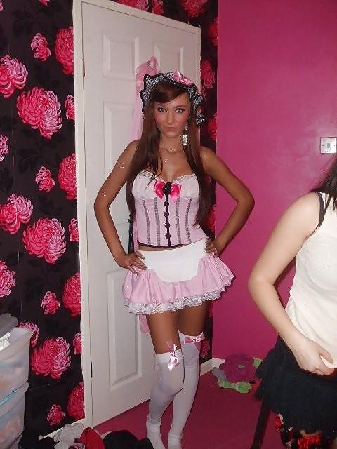 25P Teen Princess Sex Pigs