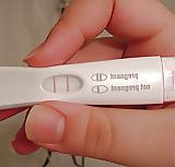 8P PREGNANT