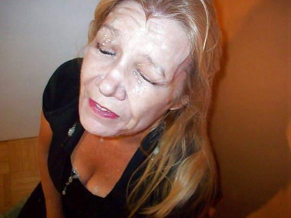 25P Sperm Loaded Milfs