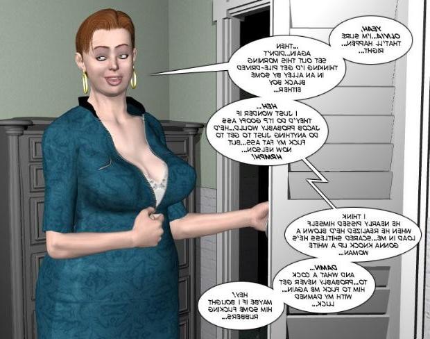 16P lessons of mature sex teacher 3D porn comics anime hentai cartoo