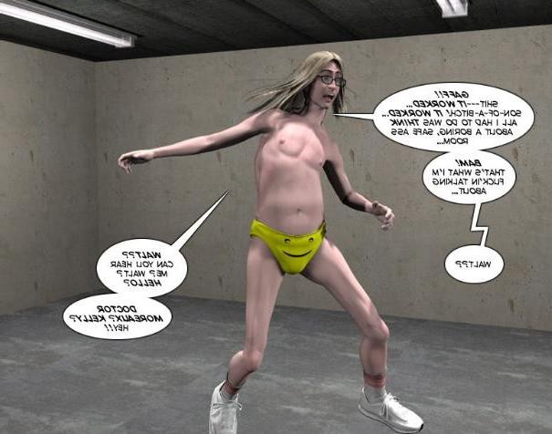 16P Matrix 3d sex adventures anime porn hentai xxx cartoon comics cg