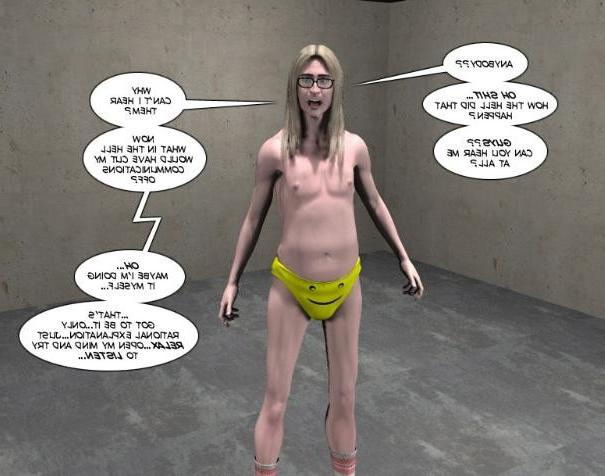 16P Matrix 3d sex adventures anime porn hentai xxx cartoon comics cg