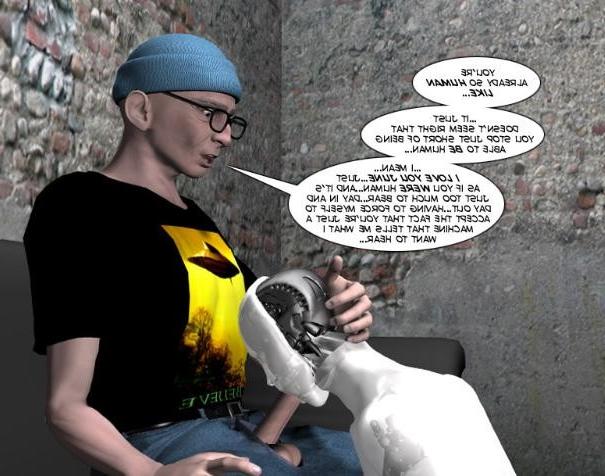 16P Matrix 3d sex adventures anime porn hentai xxx cartoon comics cg