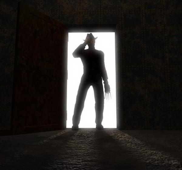 16P Freddy Krueger uncensored horror porn 3D xxx anime cartoons comi