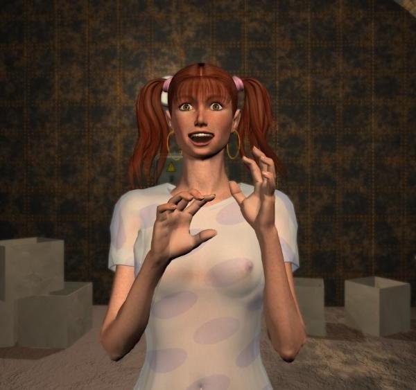 16P Freddy Krueger uncensored horror porn 3D xxx anime cartoons comi