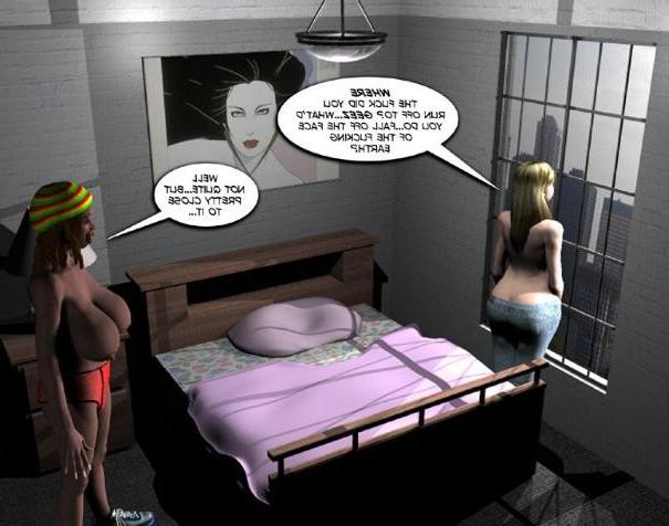 16P 3D sex matrix crazy xxx 3d comics porn anime hentai toon pervert