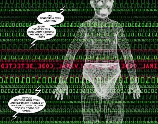 16P 3D sex matrix crazy xxx 3d comics porn anime hentai toon pervert