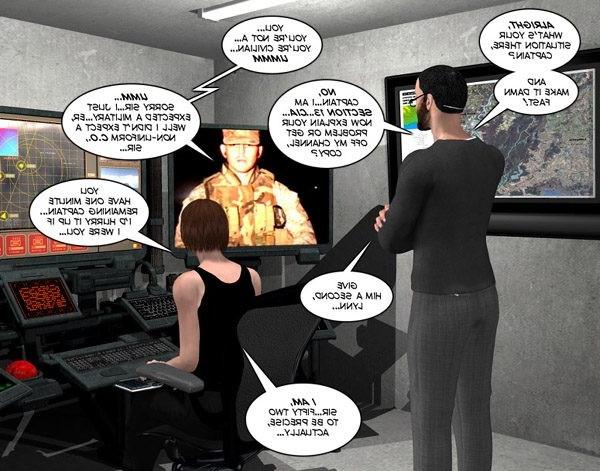 19P Doomsday XXX 3D anime comics bizarre bdsm bondage hentai toons