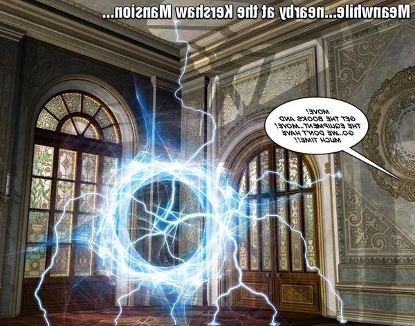 19P End of days 3D XXX sequel comics anime bizarre bdsm bondage art