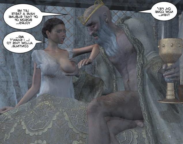 17P 3D anime comics or anime couple about big tits nude teen babe