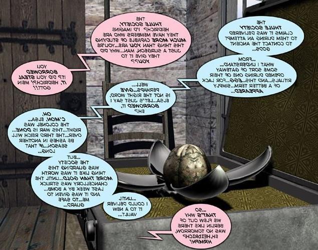 16P 3D comics anime about bizarre hardcore couple in military unifor