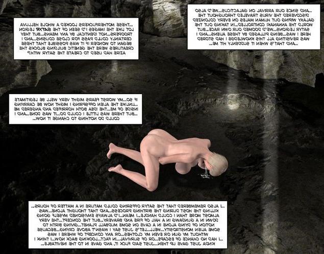 17P 3D xxx bizarre comics BDSM bondage anime fat machine sex