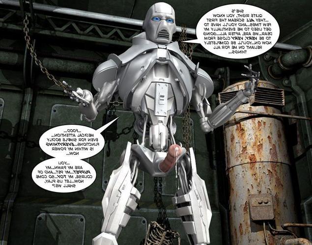 17P 3D xxx bizarre comics BDSM bondage anime fat machine sex