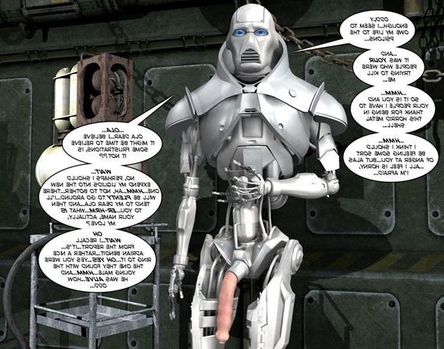 17P 3D xxx bizarre comics BDSM bondage anime fat machine sex