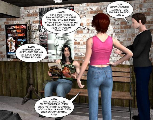16P Prison masturbation 3D xxx comics anime 3d porn 3d sex