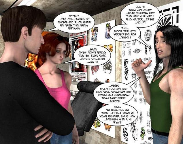 16P Prison masturbation 3D xxx comics anime 3d porn 3d sex
