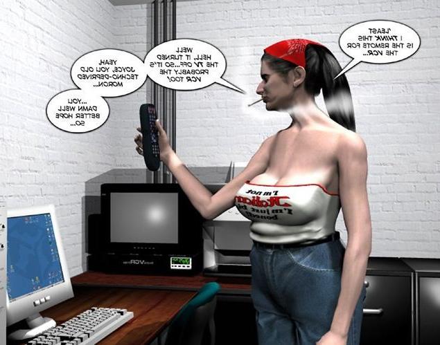 16P Fat bizarre pregnant orgy cartoon 3d porn comics hentai anime