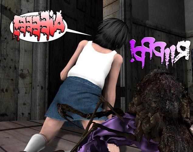20P 3d cartoon porn hentai 3d xxx comics bdsm sex art