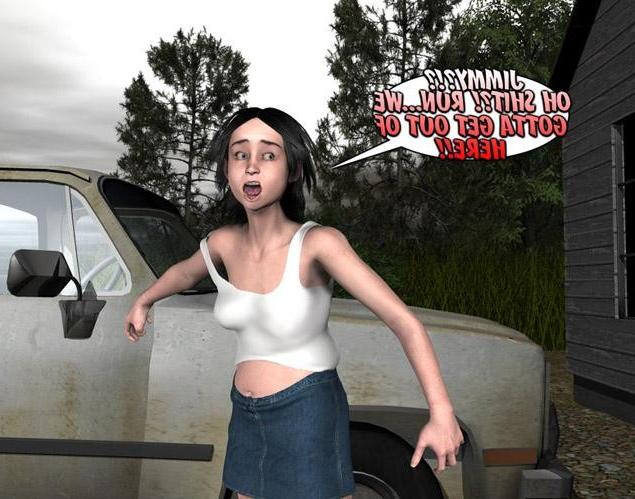 20P 3d cartoon porn hentai 3d xxx comics bdsm sex art