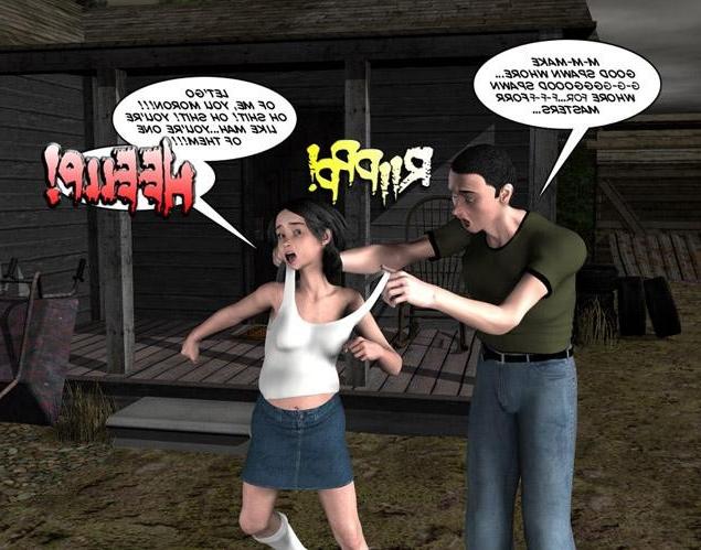 20P 3d cartoon porn hentai 3d xxx comics bdsm sex art