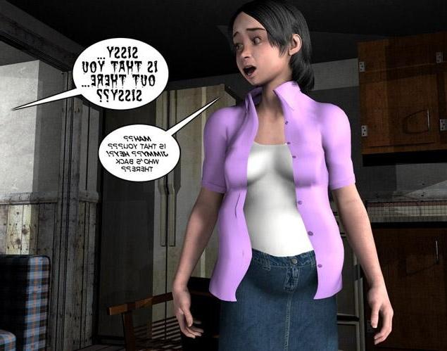 20P 3d cartoon porn hentai 3d xxx comics bdsm sex art