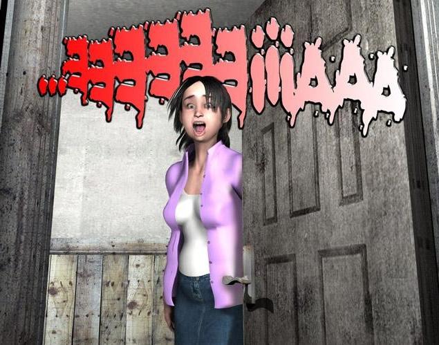 20P 3d cartoon porn hentai 3d xxx comics bdsm sex art