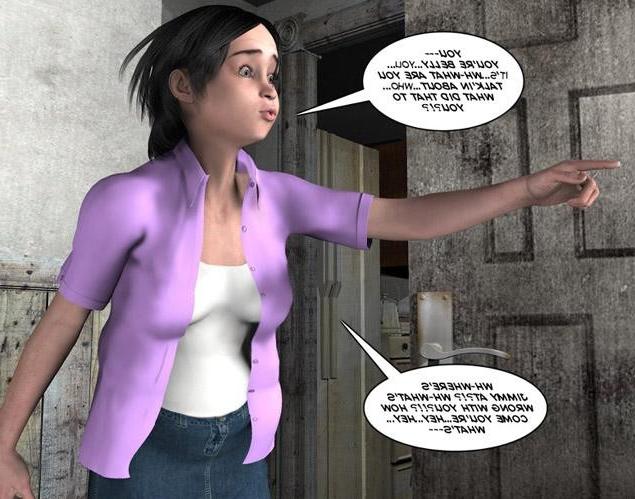20P 3d cartoon porn hentai 3d xxx comics bdsm sex art